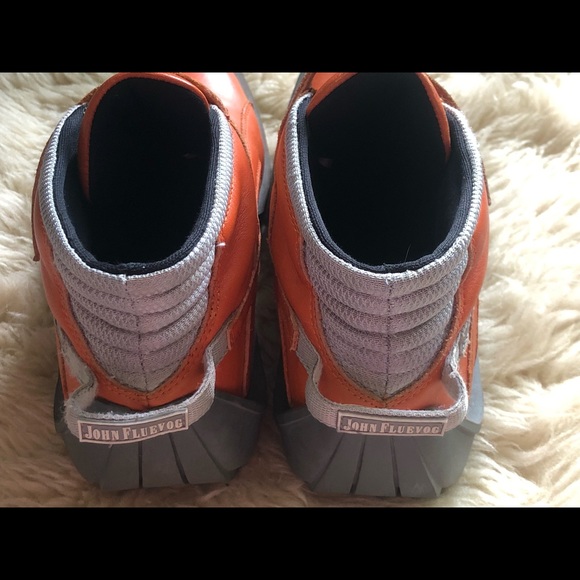 Fluevog Urban Angel Lyndon - Picture 7 of 10